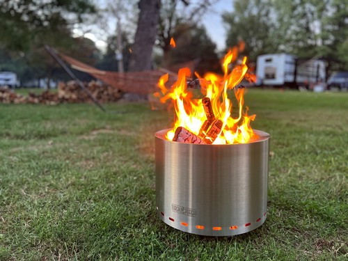 Torch porch 5 inch - &, 19.5
