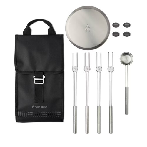 Solo stove mesa - 10, xl