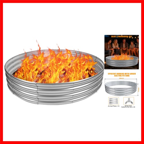 Heavy duty inch - inch, fire